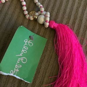 Lily Pulitzer Necklace